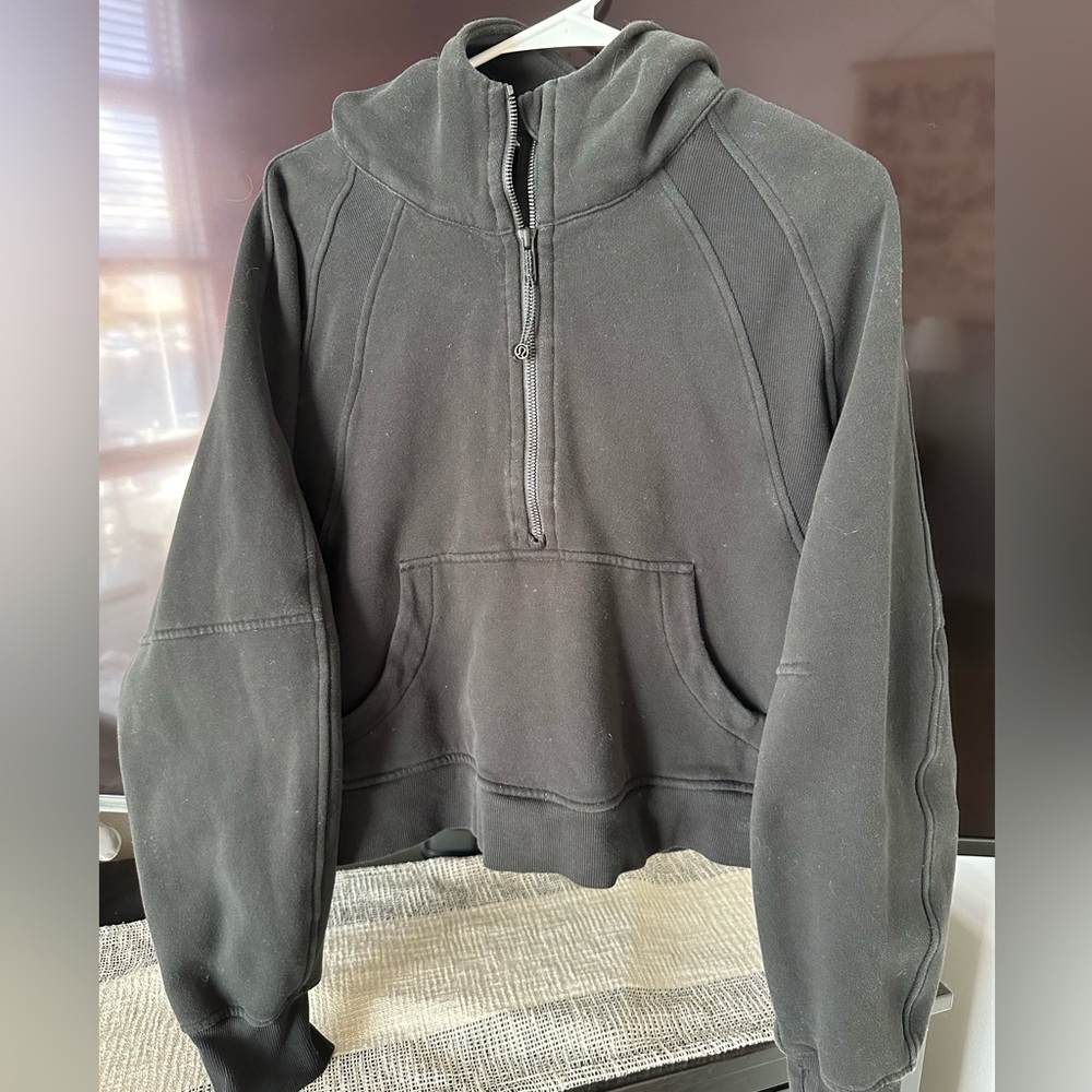 LULULEMON SCUBA
